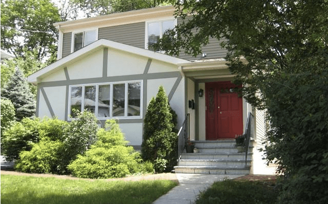 45 Garfield Place, Ridgewood